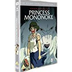 Princess Mononoke [DVD]